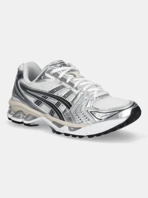 Asics sneakersy GEL-KAYANO 14 kolor biały 1203A537-110
