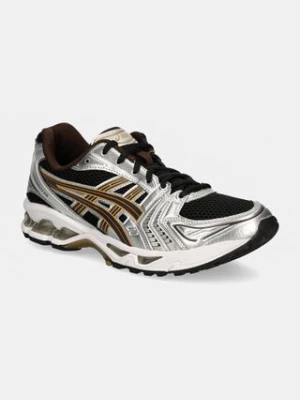 Asics sneakersy GEL-KAYANO 14 kolor czarny 1201A019.004