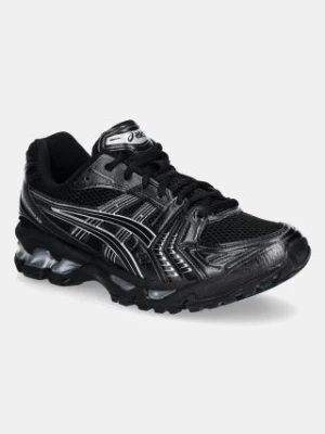 Asics sneakersy GEL-KAYANO 14 kolor czarny 1201A019.006