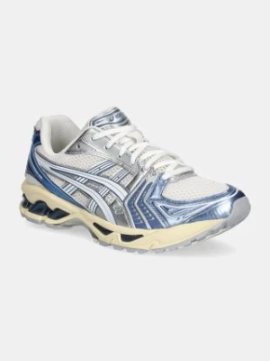 Asics sneakersy GEL-KAYANO 14 kolor niebieski 1203A537.102