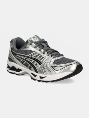 Asics sneakersy GEL-KAYANO 14 kolor szary 1203A537.020