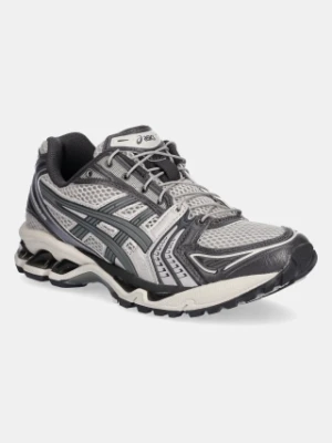 Asics sneakersy GEL-KAYANO 14 kolor szary 1203A549