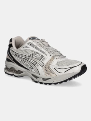 Asics sneakersy GEL-KAYANO 14 kolor szary 1203A549