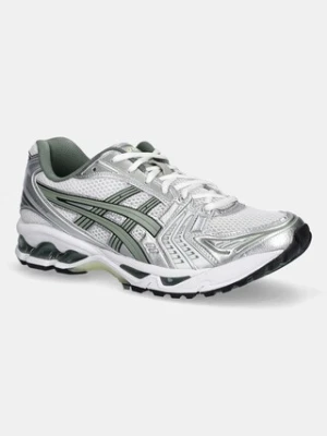 Asics sneakersy GEL-KAYANO 14 kolor zielony 1201A019-107
