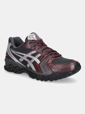Asics sneakersy GEL-KAYANO 14 męskie kolor szary 1203A537-022