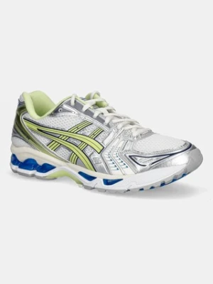Asics sneakersy GEL-KAYANO 14 męskie kolor szary 1203A537-108