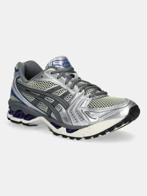 Asics sneakersy GEL-KAYANO 14 męskie kolor szary 1203A740-750