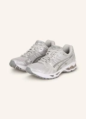 Asics Sneakersy Gel-Kayano 14 silber