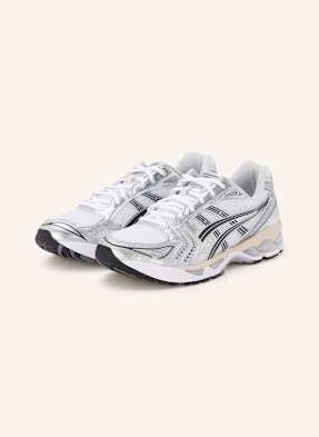 Asics Sneakersy Gel-Kayano 14 silber