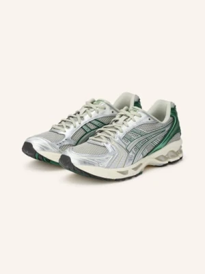 Asics Sneakersy Gel-Kayano 14 silber