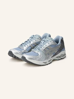 Asics Sneakersy Gel-Kayano 14 silber