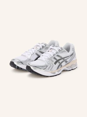 Asics Sneakersy Gel-Kayano 14 silber