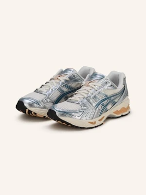 Asics Sneakersy Gel-Kayano 14 silber