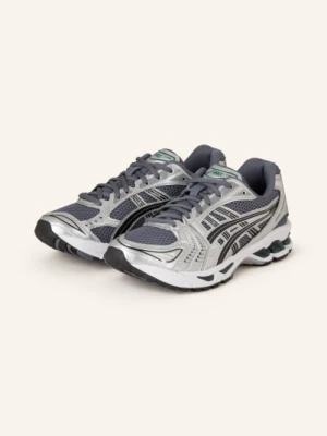 Asics Sneakersy Gel-Kayano 14 silber