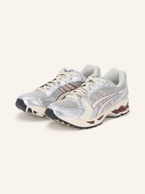 Asics Sneakersy Gel-Kayano™ 14 silber srebrny