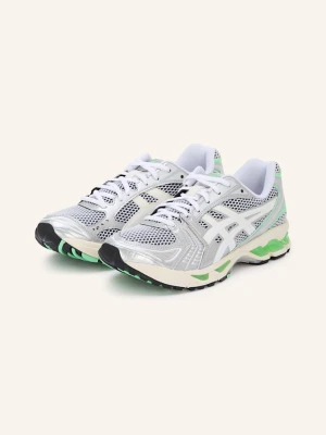 Asics Sneakersy Gel-Kayano™ 14 silber srebrny