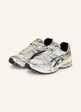 Asics Sneakersy Gel-Kayano 14 weiss