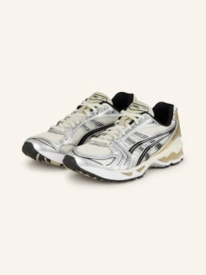 Asics Sneakersy Gel-Kayano 14 weiss