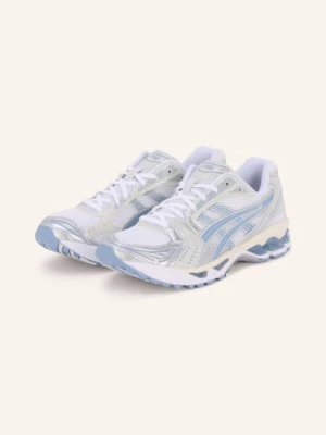 Asics Sneakersy Gel-Kayano 14 weiss