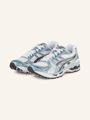 Asics Sneakersy Gel-Kayano 14 weiss