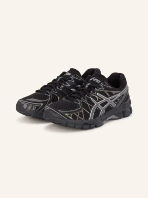 Asics Sneakersy Gel-Kayano 20 schwarz