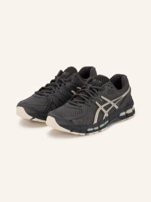 Asics Sneakersy Gel-Kayano 20 schwarz
