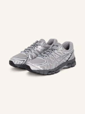 Asics Sneakersy Gel-Kayano 20 silber