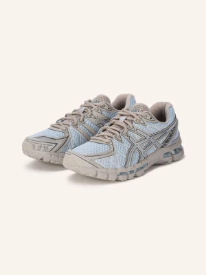 Asics Sneakersy Gel-Kayano 20 silber srebrny