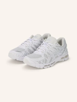 Asics Sneakersy Gel-Kayano 20 weiss