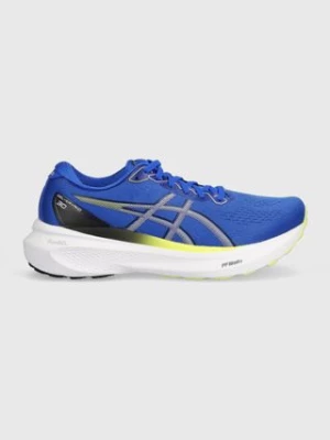 Asics sneakersy GEL-KAYANO 30 kolor niebieski 1011B548