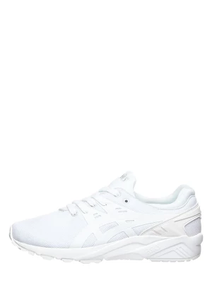 asics Sneakersy "Gel-Kayano Trainer Evo" w kolorze białym rozmiar: 37