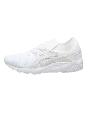 asics Sneakersy "Gel Kayano Trainer" w kolorze białym rozmiar: 37