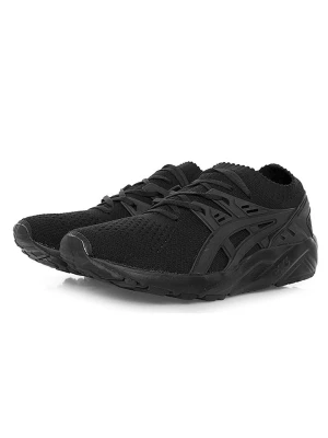 asics Sneakersy "Gel Kayano" w kolorze czarnym rozmiar: 41,5