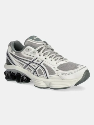 Asics sneakersy GEL-KINETIC FLUENT kolor szary 1203A591