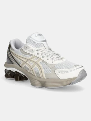 Asics sneakersy GEL-KINETIC FLUENT męskie kolor beżowy 1203A591-102
