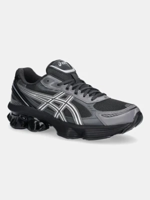 Asics sneakersy GEL-KINETIC FLUENT męskie kolor szary 1203A591-024