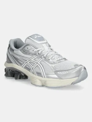 Asics sneakersy GEL-KINETIC FLUENT męskie kolor szary 1203A591