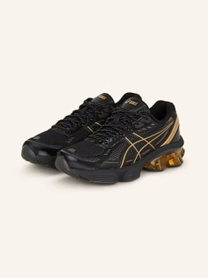 Asics Sneakersy Gel-Kinetic Fluent schwarz