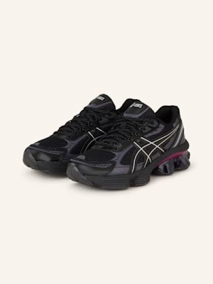 Asics Sneakersy Gel-Kinetic Fluent schwarz