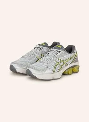Asics Sneakersy Gel-Kinetic Fluent silber