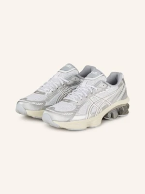 Asics Sneakersy Gel-Kinetic Fluent silber
