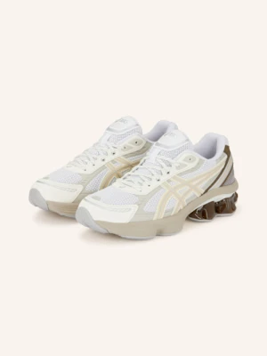 Asics Sneakersy Gel-Kinetic Fluent weiss