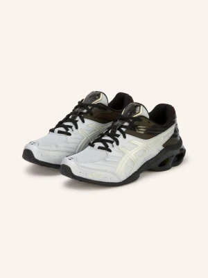 Asics Sneakersy Gel-Kinetic silber srebrny