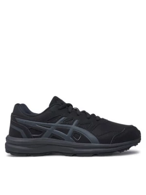 Asics Sneakersy Gel-Mission 3 1132A072 Czarny