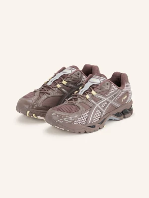 Asics Sneakersy Gel-Nimbus 10.1 braun