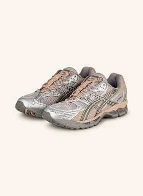 Asics Sneakersy Gel-Nimbus 10.1 grau