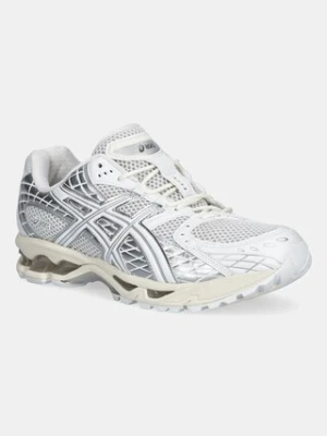 Asics sneakersy GEL-NIMBUS 10.1 kolor biały 1203A761-100