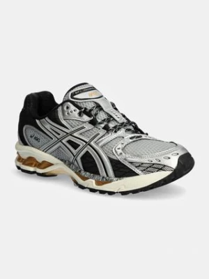 Asics sneakersy GEL-NIMBUS 10.1 kolor czarny 1203A543.020