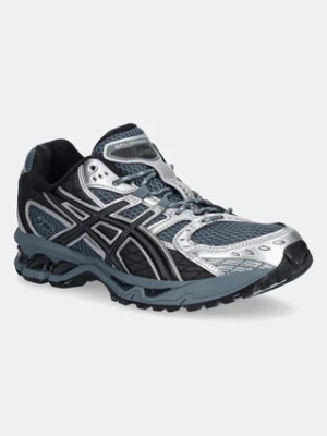 Asics sneakersy GEL-NIMBUS 10.1 kolor niebieski 1203A543-021