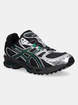 Asics sneakersy GEL-NIMBUS 10.1 męskie kolor czarny 1203A543-022